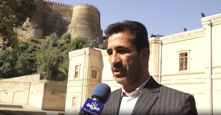 بهره برداری از ۸ طرح گردشگری در لرستان همزمان با سفر وزیر میراث فرهنگی