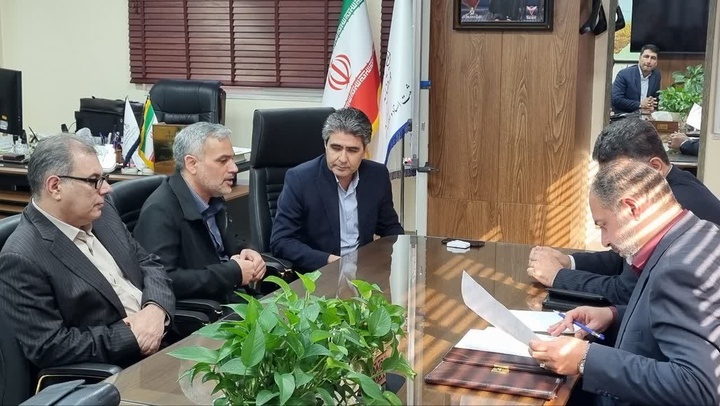 ضرورت تسریع در صدور اسناد مالکیت اماکن و بناهای تاریخی مازندران