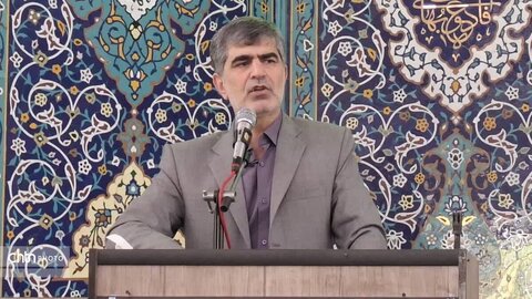 برپایی میزهای خدمت میراث‌فرهنگی در مصلی تهران و شهرستان‌های استان همزمان با هفته دولت