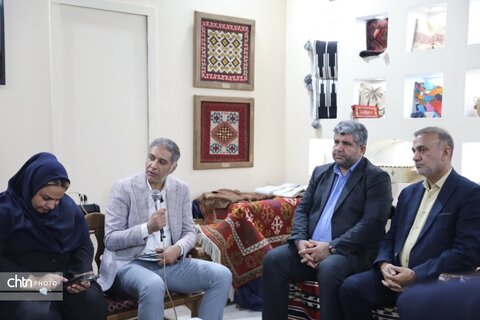 تولد دوباره کاروانسرای دهدز در دولت چهاردهم / پایان انتظار ۱۸ ساله برای احیای کاروانسرا