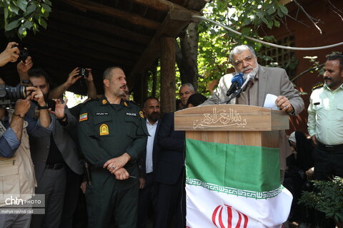 الموت در قاب افتخار؛ جشن جهانی‌شدن قلعه‌ها و استحکامات تاریخی