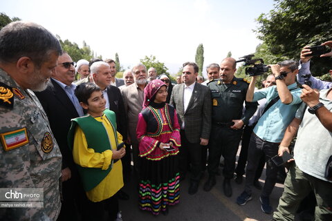 الموت در قاب افتخار؛ جشن جهانی‌شدن قلعه‌ها و استحکامات تاریخی