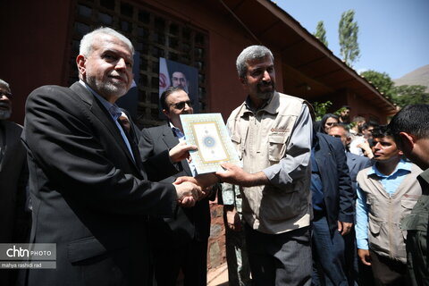 الموت در قاب افتخار؛ جشن جهانی‌شدن قلعه‌ها و استحکامات تاریخی