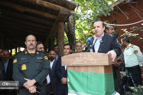 الموت در قاب افتخار؛ جشن جهانی‌شدن قلعه‌ها و استحکامات تاریخی