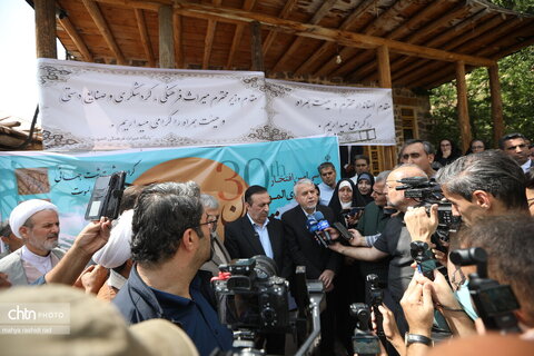الموت در قاب افتخار؛ جشن جهانی‌شدن قلعه‌ها و استحکامات تاریخی