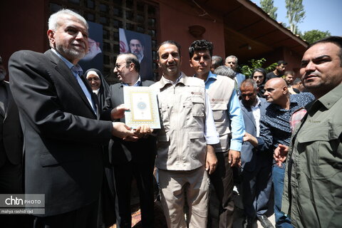 الموت در قاب افتخار؛ جشن جهانی‌شدن قلعه‌ها و استحکامات تاریخی