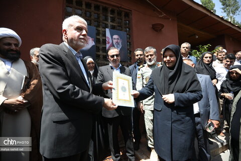 الموت در قاب افتخار؛ جشن جهانی‌شدن قلعه‌ها و استحکامات تاریخی