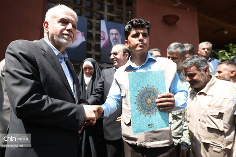 الموت در قاب افتخار؛ جشن جهانی‌شدن قلعه‌ها و استحکامات تاریخی