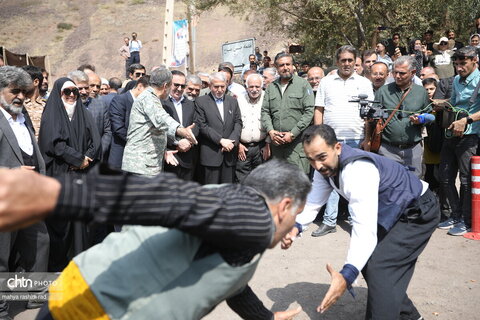 الموت در قاب افتخار؛ جشن جهانی‌شدن قلعه‌ها و استحکامات تاریخی