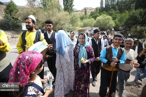 الموت در قاب افتخار؛ جشن جهانی‌شدن قلعه‌ها و استحکامات تاریخی