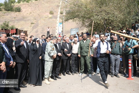 الموت در قاب افتخار؛ جشن جهانی‌شدن قلعه‌ها و استحکامات تاریخی