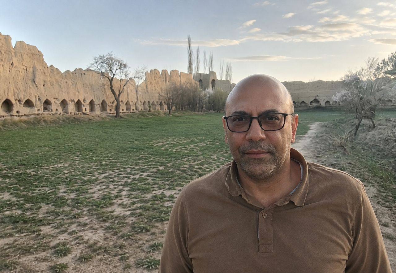 بیش از ۲ هزار سند تاریخی گلپایگان برای نخستین‌بار منتشر شد