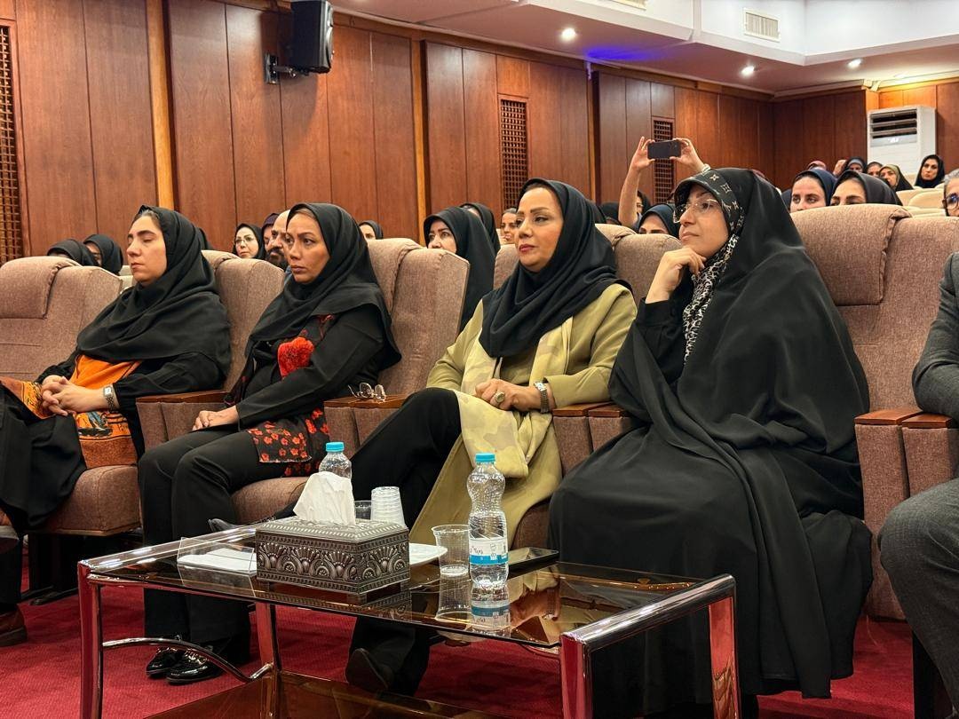 ۳۷۰ مدیر و سیاستگذار زن در کارگاه ظرفیت‌سازی «میراث زنده»؛ پیوند خرد نیاکانی با تولید، اقتصاد و معیشت