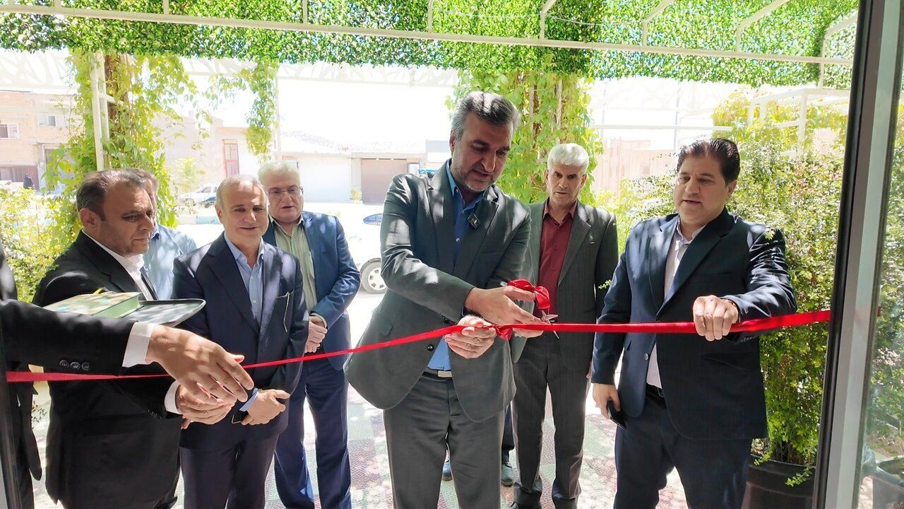 افتتاح رستوران سنتی ایلامورا ۲ در ایلام