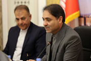 برگزاری سومین نشست شورای سیاست‌گذاری فیلم‌های کوتاه گردشگری «سین تور» در اصفهان