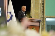دیپلماسی‌فرهنگی مقدم بر دیپلماسی‌سیاسی و پایدارترین مسیر گفت‌وگو با ملت‌هاست/ زبان دیپلماسی‌فرهنگی باید متناسب با جهان امروز تغییر کند/ روایت ایران؛ ضرورتی راهبردی در عصر جنگ روایت‌ها