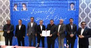 ماندگاری گردشگر در همدان به اولویت اصلی  استان تبدیل شود/ جذب سرمایه‌گذار در استان همدان تقویت می‌شود