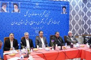 لزوم تقویت برند گردشگری همدان/ سرمایه‌گذاری، پیشران توسعه گردشگری استان است 