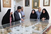 چالش‌های تولید و ارتقای ظرفیت‌های بومی صنایع‌دستی در استان مرکزی بررسی شد