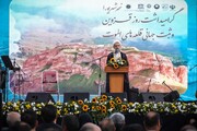 قلعه الموت کانون علم و دانایی جهان اسلام بود