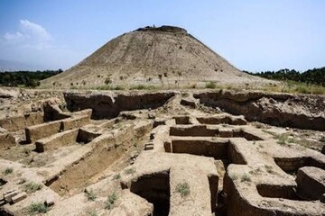 میراث تاریخی البرز یک گام به حفاظت پایدار نزدیک‌تر می‌شود