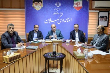 جهش شاخص‌های گردشگری گیلان در سایه توسعه زیرساخت‌های اقامتی و ارتقای ظرفیت‌های ترانزیتی