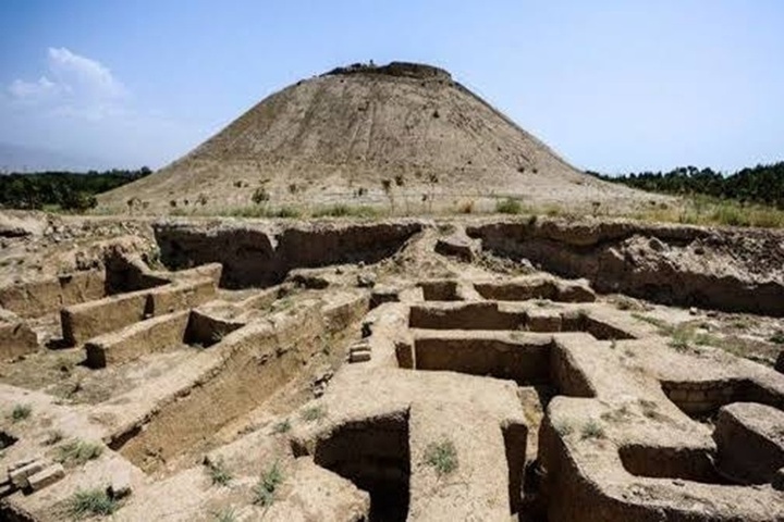 میراث تاریخی البرز یک گام به حفاظت پایدار نزدیک‌تر می‌شود