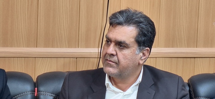 واحدهای اقامتی غیرمجاز در سی‌سخت باید ساماندهی شود