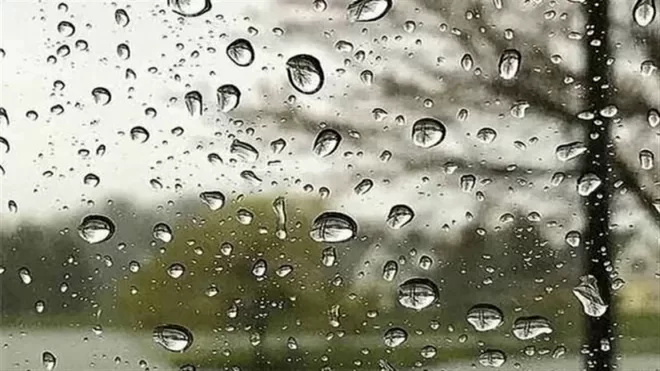 کاهش نسبی دما در ۸ استان نوار شمالی کشور