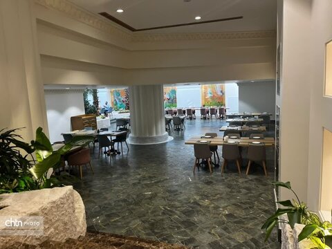 مجمعه تفریحی و گردشگری لوتوس