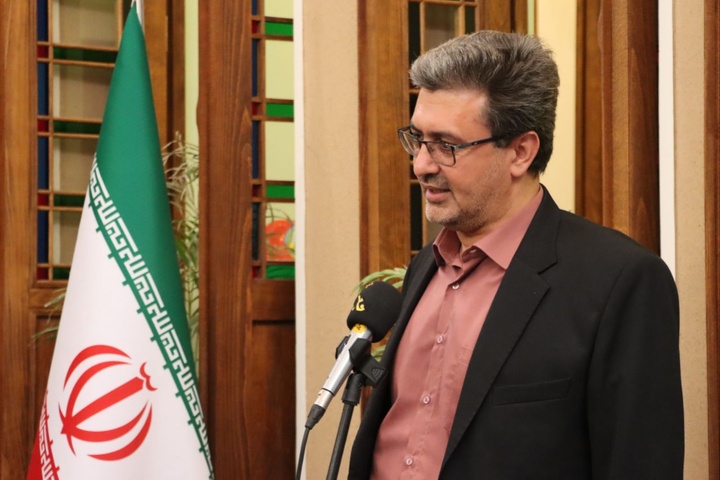 صنایع‌دستی یزد روایتی ماندگار از فرهنگ در قالب یک هدیه است