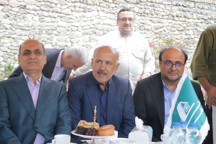 هفته دولت/ سیاهکل