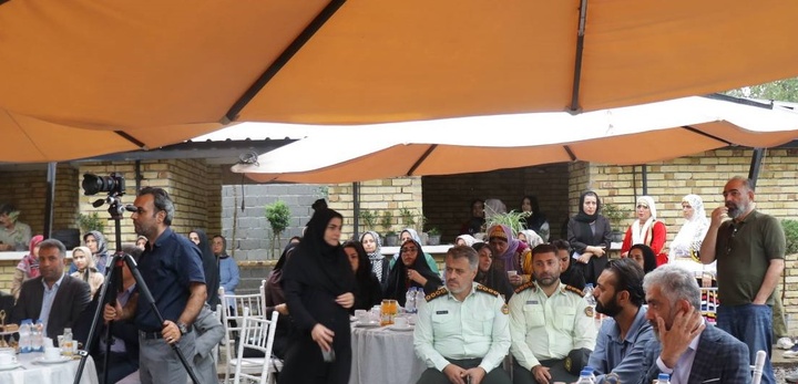 هفته دولت/ سیاهکل