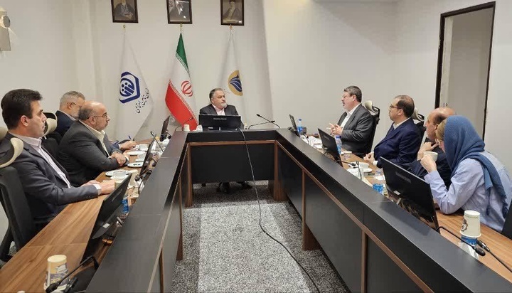 تشکیل کارگروه مشترک و طراحی محصولات جدید گردشگری