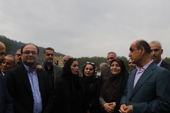 هفته دولت/ سیاهکل