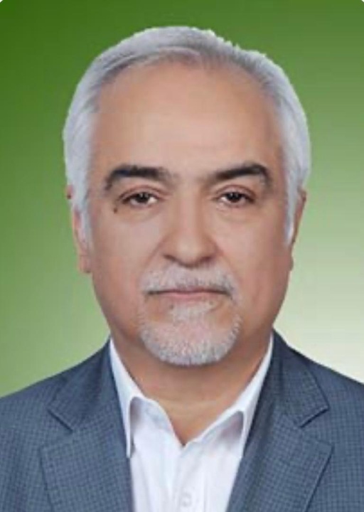معاون گردشگری درگذشت محمد معزالدین را تسلیت گفت