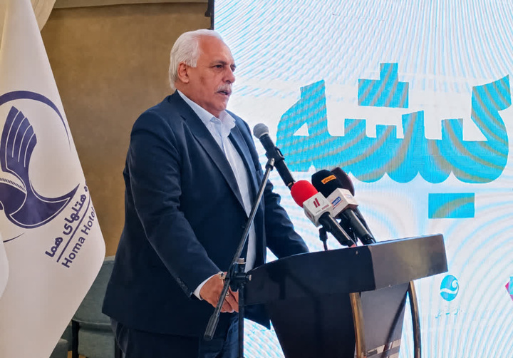 مشهد می‌تواند پروازهای کیش را چارتر کند/گردشگری مشهد و کیش باید به یک زنجیره سفر تبدیل شود