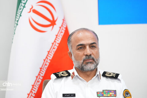 هفتاد و یکمین نشست هماهنگی ستاد خدمات سفر