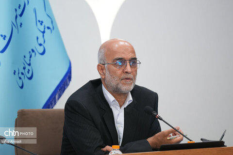 هفتاد و یکمین نشست هماهنگی ستاد خدمات سفر
