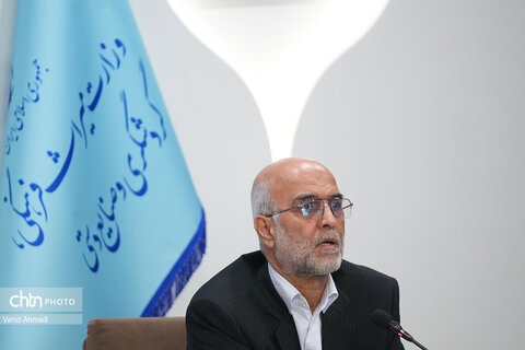 هفتاد و یکمین نشست هماهنگی ستاد خدمات سفر