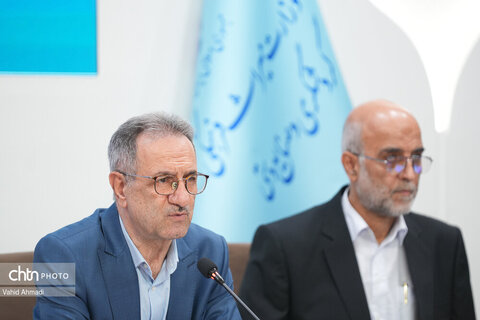 هفتاد و یکمین نشست هماهنگی ستاد خدمات سفر