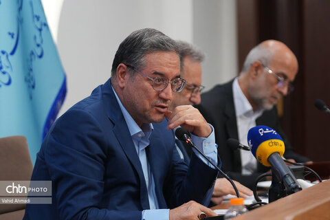 هفتاد و یکمین نشست هماهنگی ستاد خدمات سفر