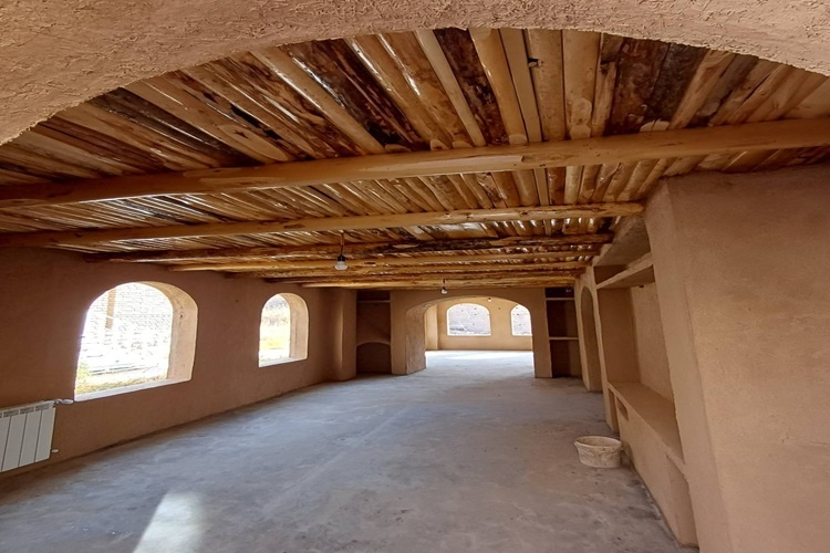طالقان صاحب موزه روستایی می‌شود