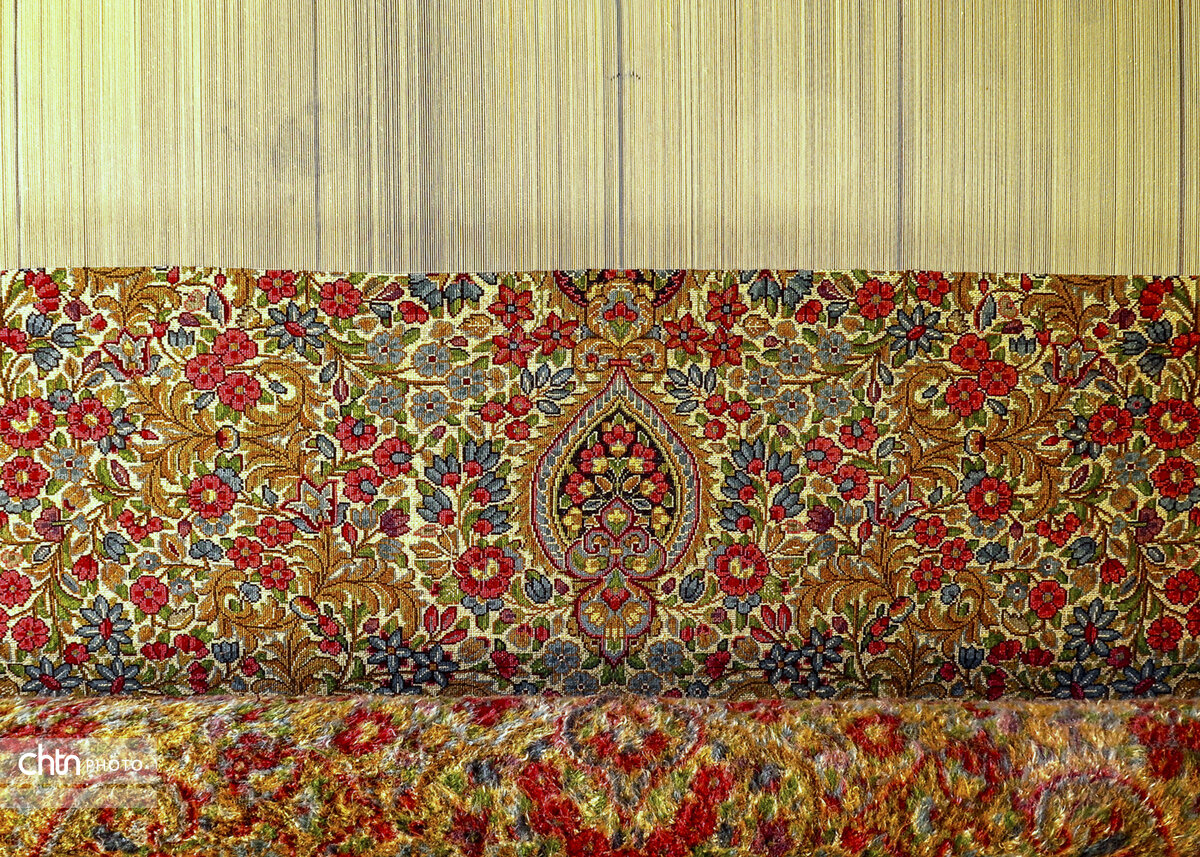 سرپرست معاونت صنایع‌دستی کرمان: