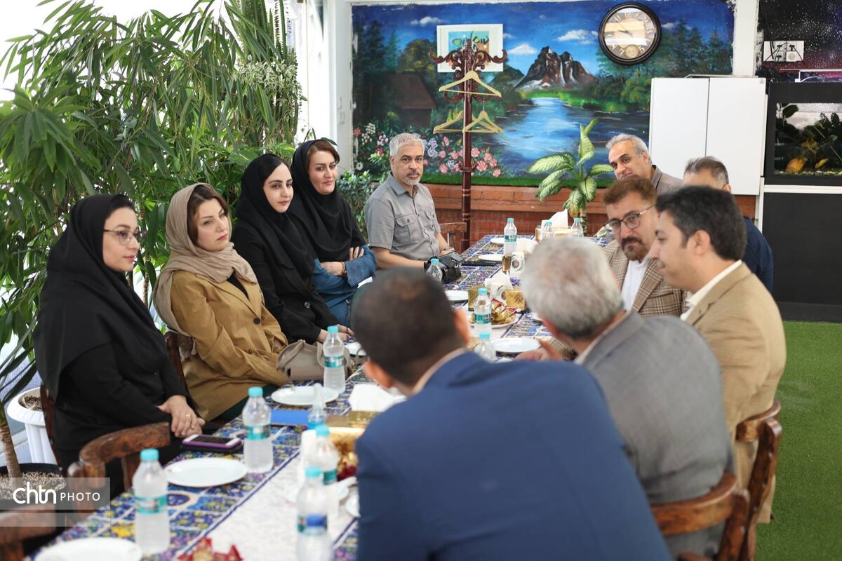 آغاز به کار رسمی انجمن علمی هنرهای تجسمی خوزستان
