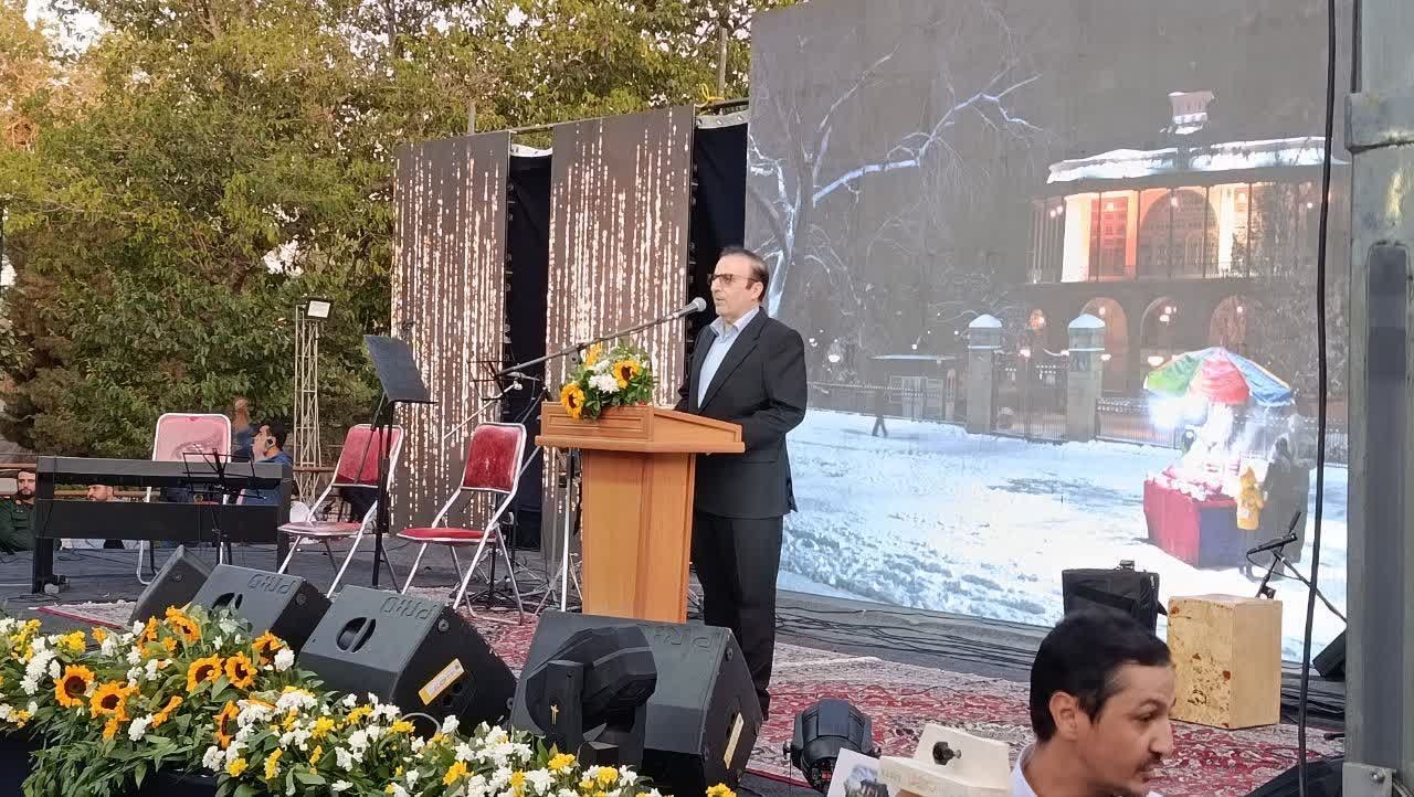 توسعه الموت باید با محوریت مردم بومی و حفظ اصالت این میراث جهانی دنبال شود