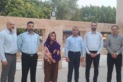بازآفرینی اماکن تاریخی بندرعباس با رویکرد توسعه گردشگری