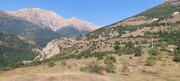 ایزگام‌دشت؛ روایت چند هزار ساله تداوم تمدن در غرب مازندران را آشکار می‌کند/ شواهدی از ۳۶۰۰ سال استقرار انسانی