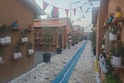 سرمایه‌گذاری ۳۰۰ میلیارد ریالی بخش خصوصی برای جان‌گرفتن گردشگری نظرآباد