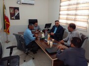 توسعه زیرساخت‌های گردشگری روستای هدف گردشگری توچال پاکدشت بررسی شد
